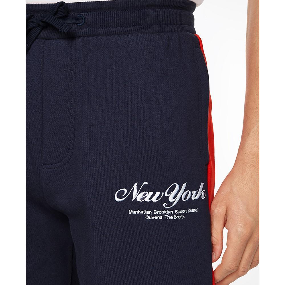 商品Tommy Hilfiger|Men's Archive Sweatpants,价格¥430,第7张图片详细描述