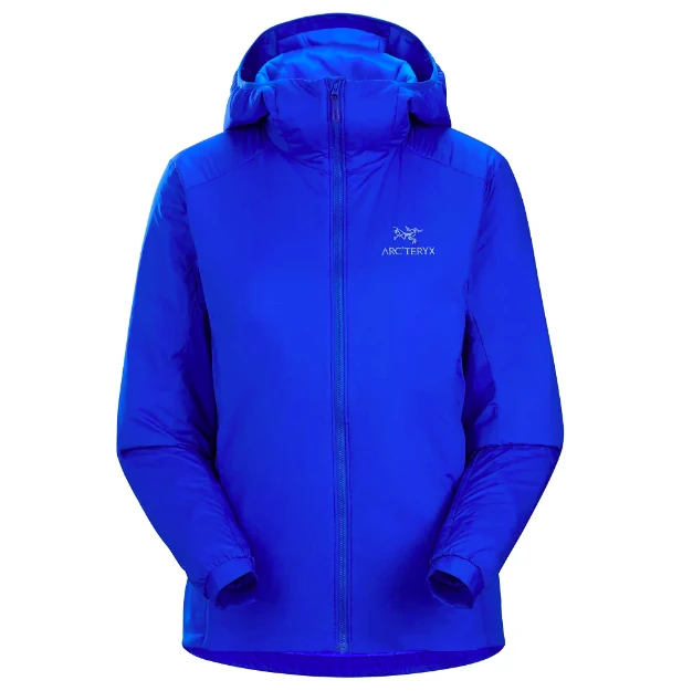 商品Arc'teryx|女款 始祖鸟 Atom LT 轻质冲锋衣,价格¥1914,第4张图片详细描述