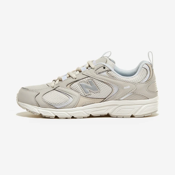 商品New Balance|【Brilliant|包邮包税】新百伦 ML408D  训练运动鞋 跑步鞋  ML408D D,价格¥726,第1张图片