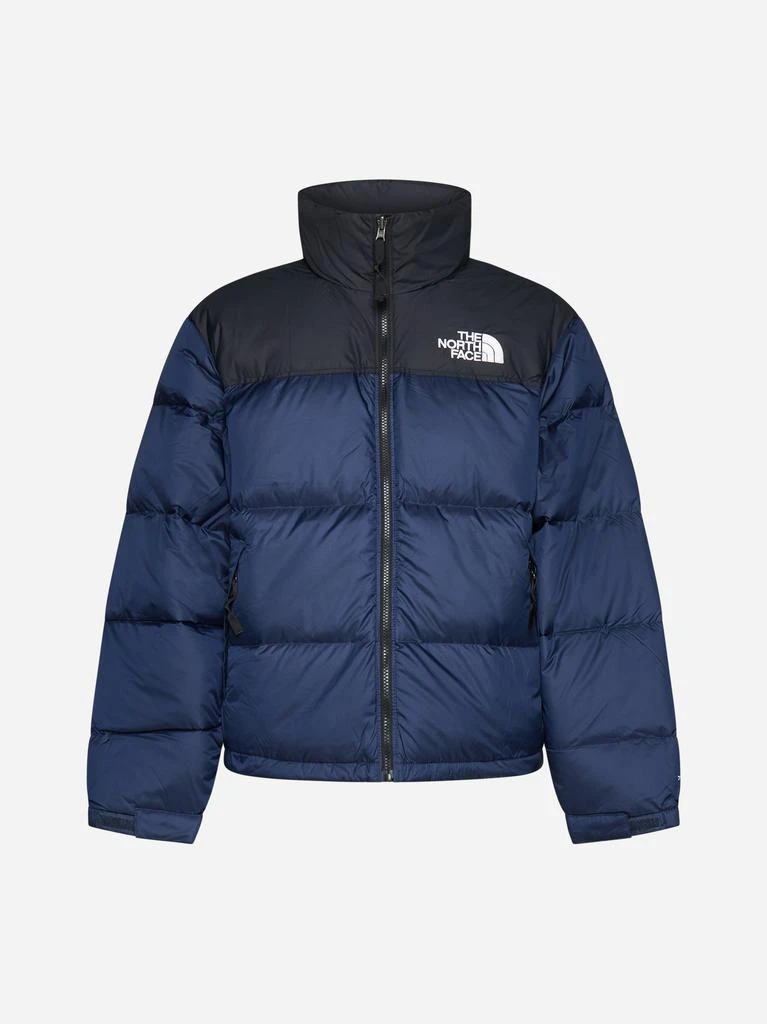 商品The North Face|1996 Retro Nuptse quilted nylon down jacket,价格¥2782,第1张图片
