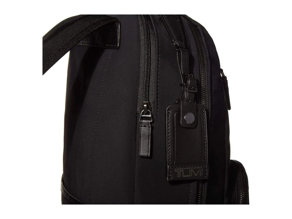 商品Tumi|Harrison Warren Backpack,价格¥4424,第3张图片详细描述