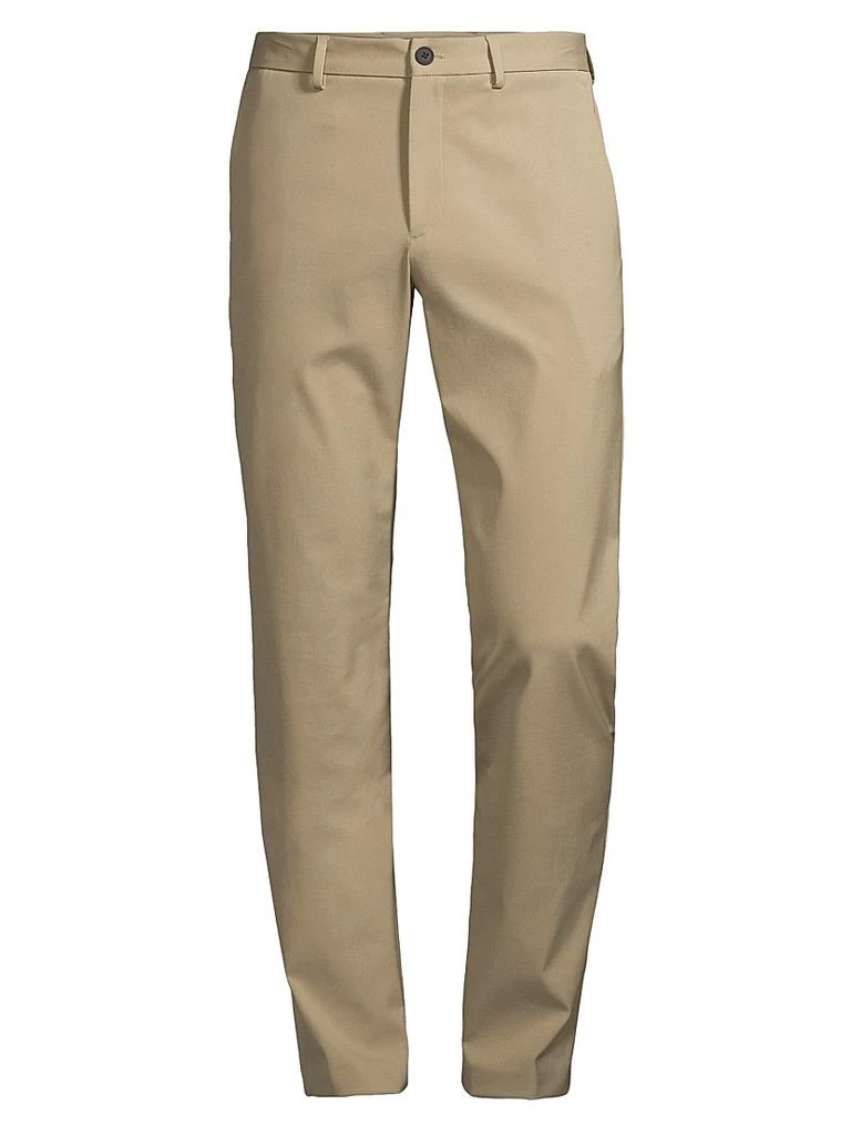 商品Theory|Zaine Neoteric Slim-Fit Pants,价格¥1441,第1张图片