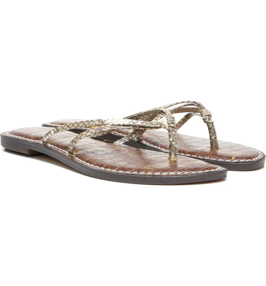 Gerianne Flip Flop 商品