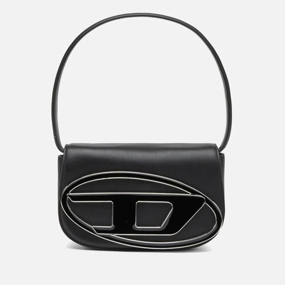 商品Diesel|Diesel 1DR Leather Shoulder Bag,价格¥4028,第1张图片