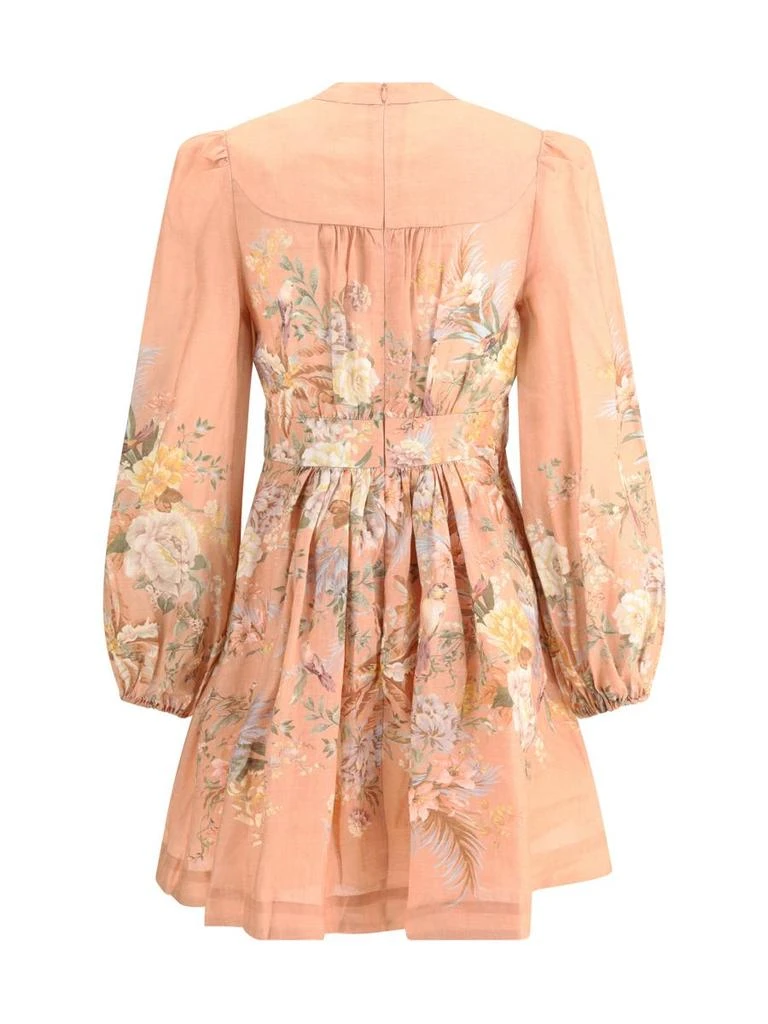 商品Zimmermann|Zimmermann Dresses,价格¥5344,第2张图片详细描述