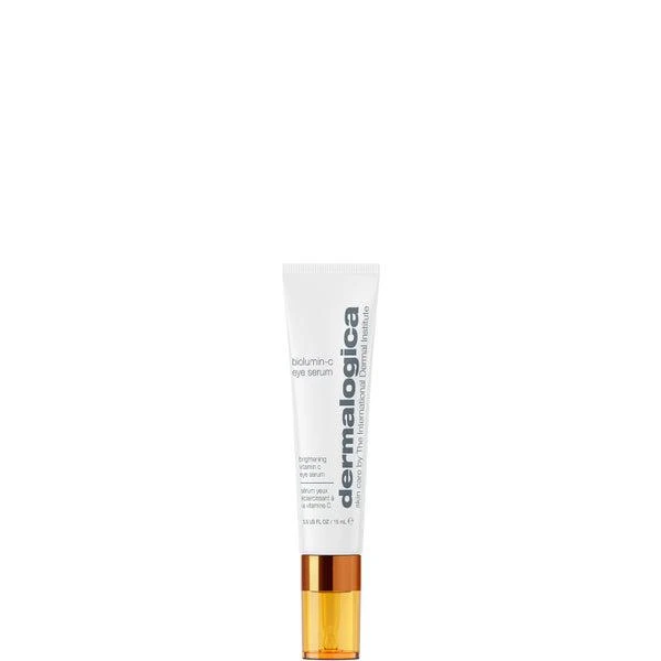 商品Dermalogica|Dermalogica Biolumin-C Eye Serum 15ml,价格¥600,第1张图片