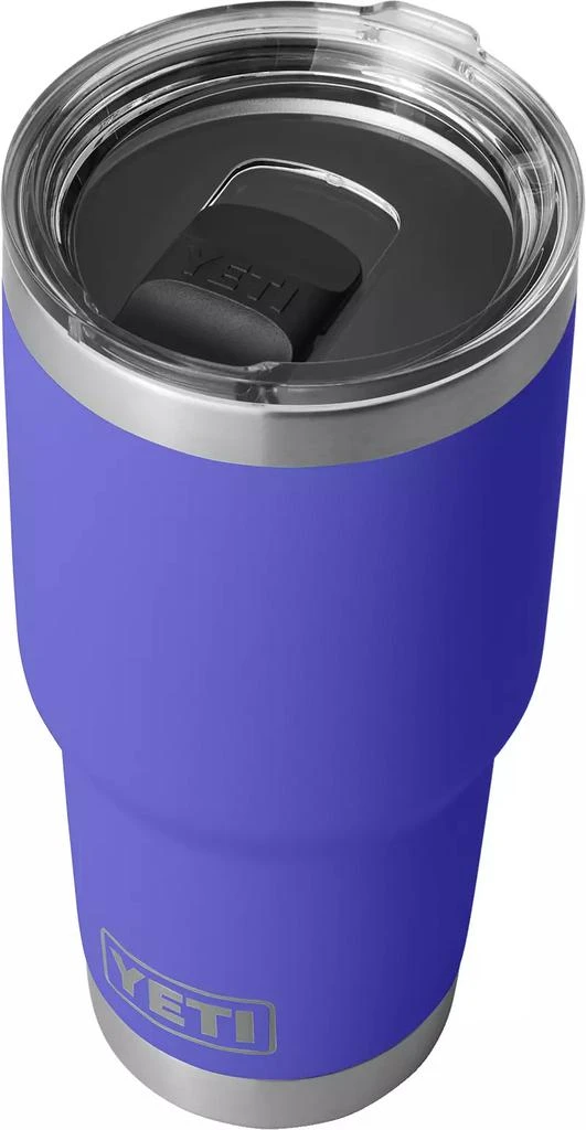 商品YETI|YETI 30 oz. Rambler Tumbler with MagSlider Lid,价格¥250,第3张图片详细描述
