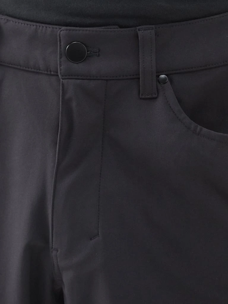 商品Lululemon|ABC Warpstreme™-jersey trousers,价格¥1283,第3张图片详细描述