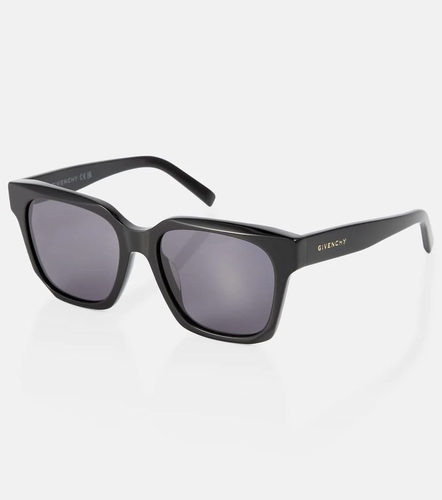 商品Givenchy|GV Day square sunglasses,价格¥1262,第4张图片详细描述