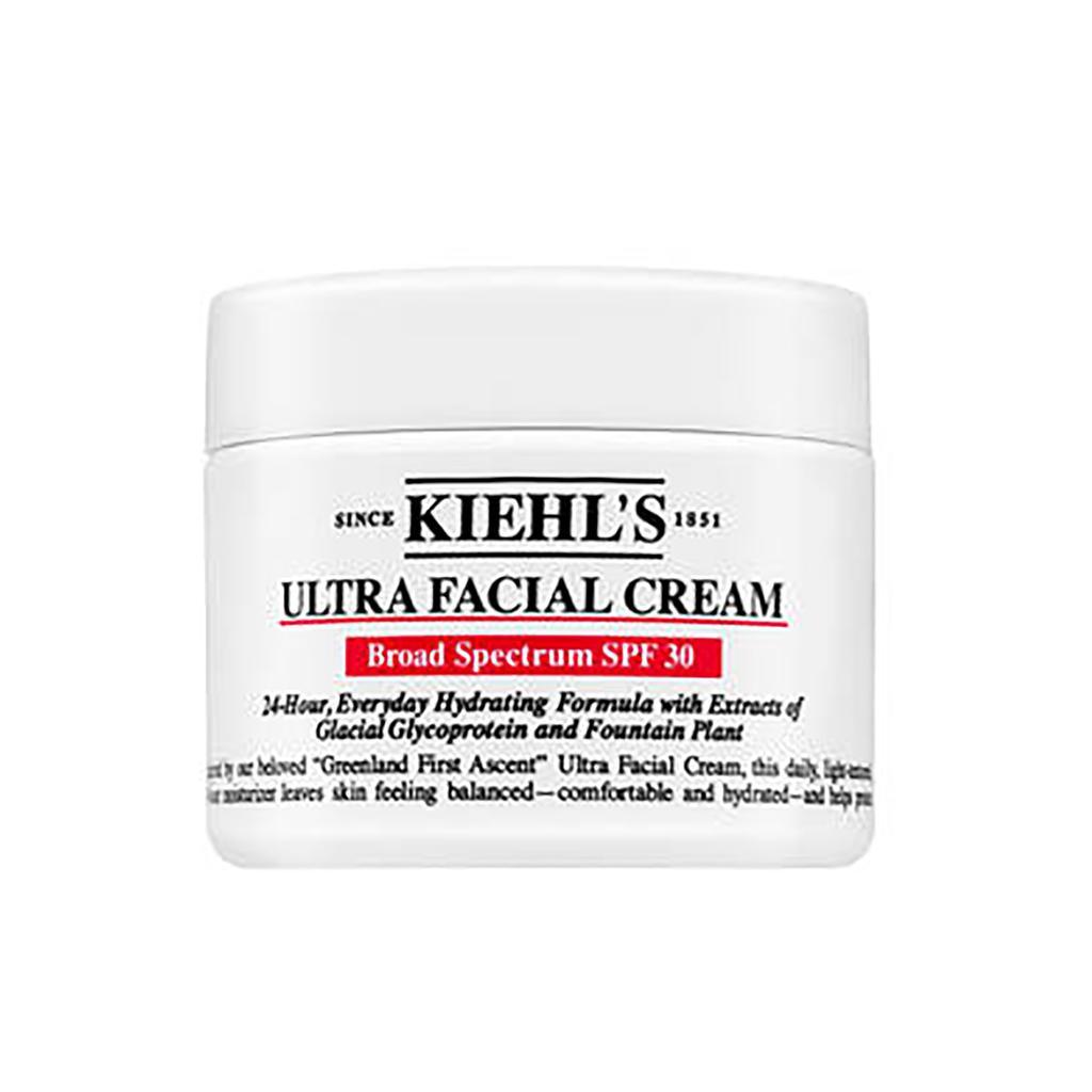 商品Kiehl's|Ultra Facial Cream SPF 30,价格¥250,第1张图片