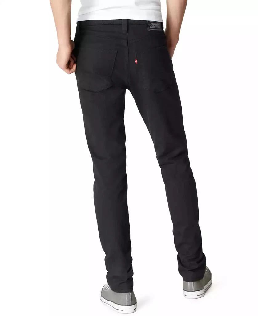 商品Levi's|Levi’s® Men's 510™ Flex Skinny Fit Jeans,价格¥465,第2张图片详细描述