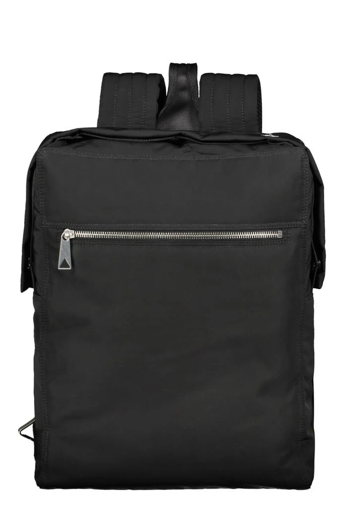 商品Bottega Veneta|Technical Fabric Backpack,价格¥8599,第1张图片