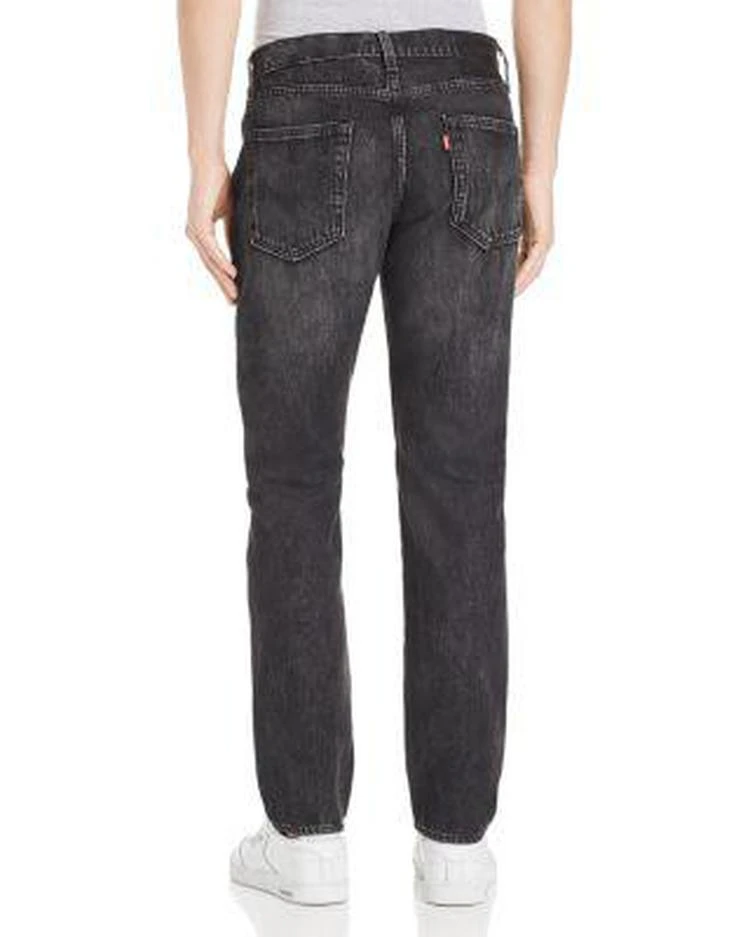 商品Levi's|502™ Taper Fit Jeans in Modern Love,价格¥189,第2张图片详细描述