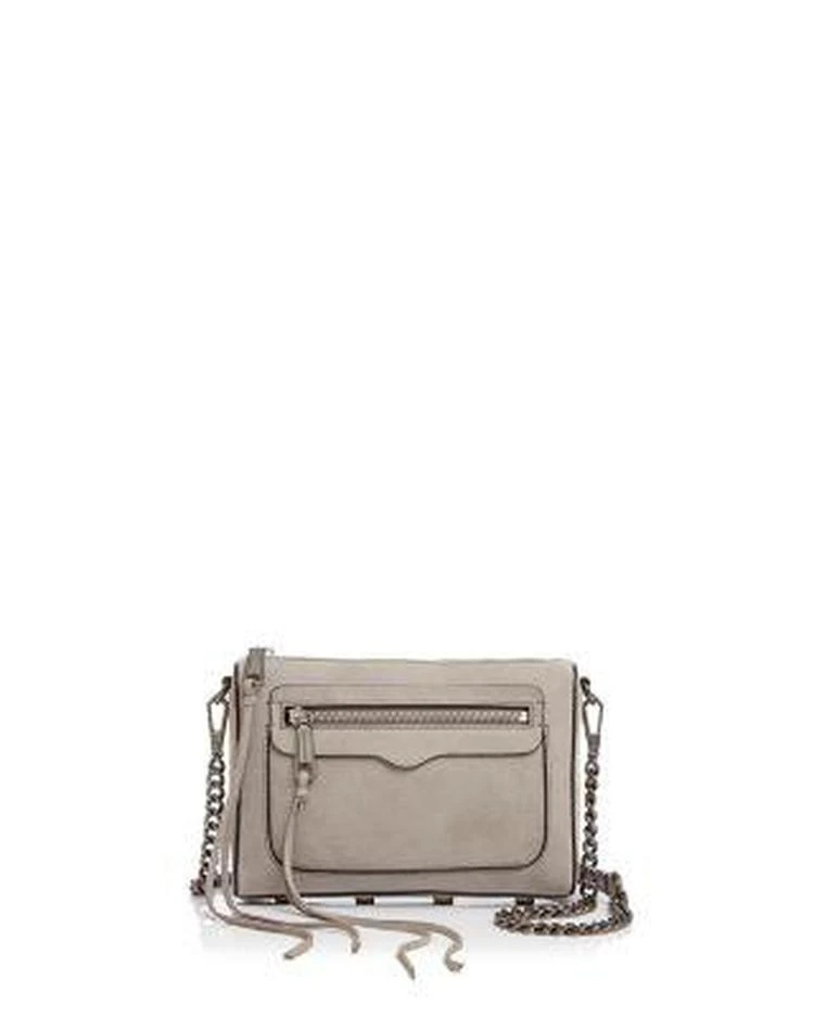 商品Rebecca Minkoff|单肩包,价格¥1095,第1张图片