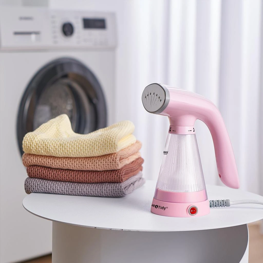 商品True & Tidy|TS-20 TidySteam Handheld Garment Steamer,价格¥250,第3张图片详细描述