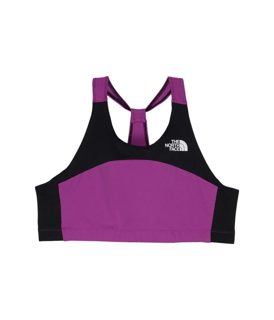 商品The North Face|Never Stop Bralette (Little Kids/Big Kids),价格¥143,第1张图片