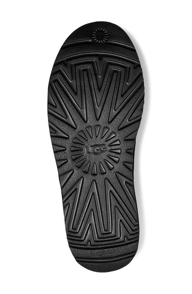 商品UGG|Highland High Top Heritage Hiking Boot,价格¥568,第5张图片详细描述