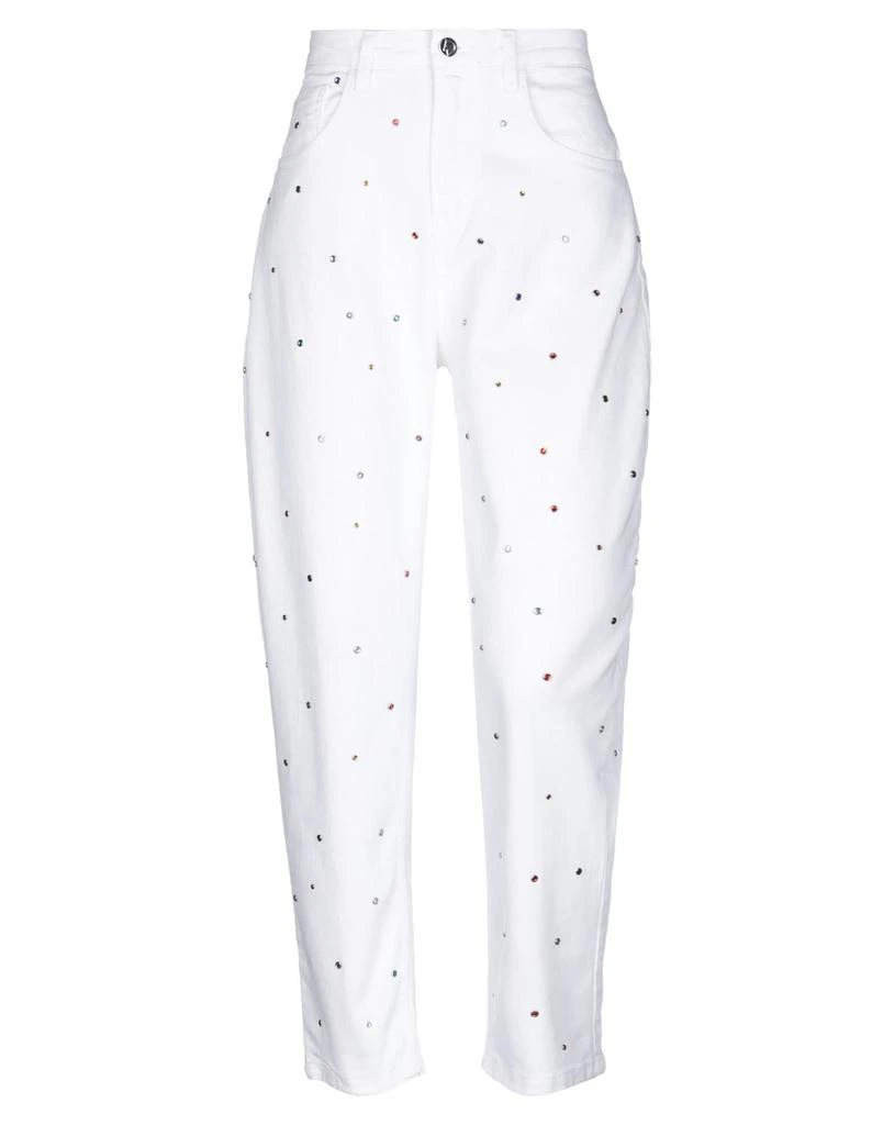 商品IRENEISGOOD|Denim pants,价格¥379,第1张图片