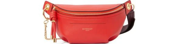 商品Givenchy|Whip belt-bag,价格¥6220,第1张图片