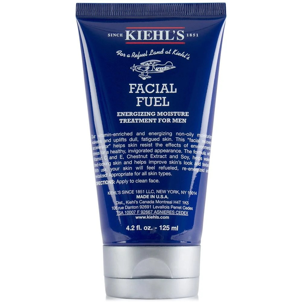 商品Kiehl's|Facial Fuel Moisturizer, 4.2-oz.,价格¥195,第1张图片