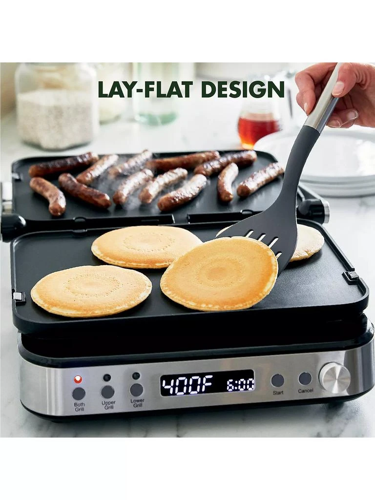 Bistro Ceramic Non-Stick Grill & Griddle 商品