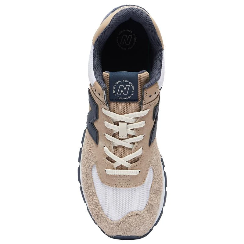 商品New Balance|New Balance 574 Rugged - Men's,价格¥459,第4张图片详细描述
