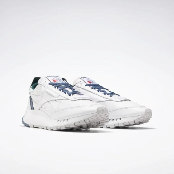 商品Reebok|男女款 锐步 Classic Leather Legacy 休闲鞋,价格¥595,第3张图片详细描述