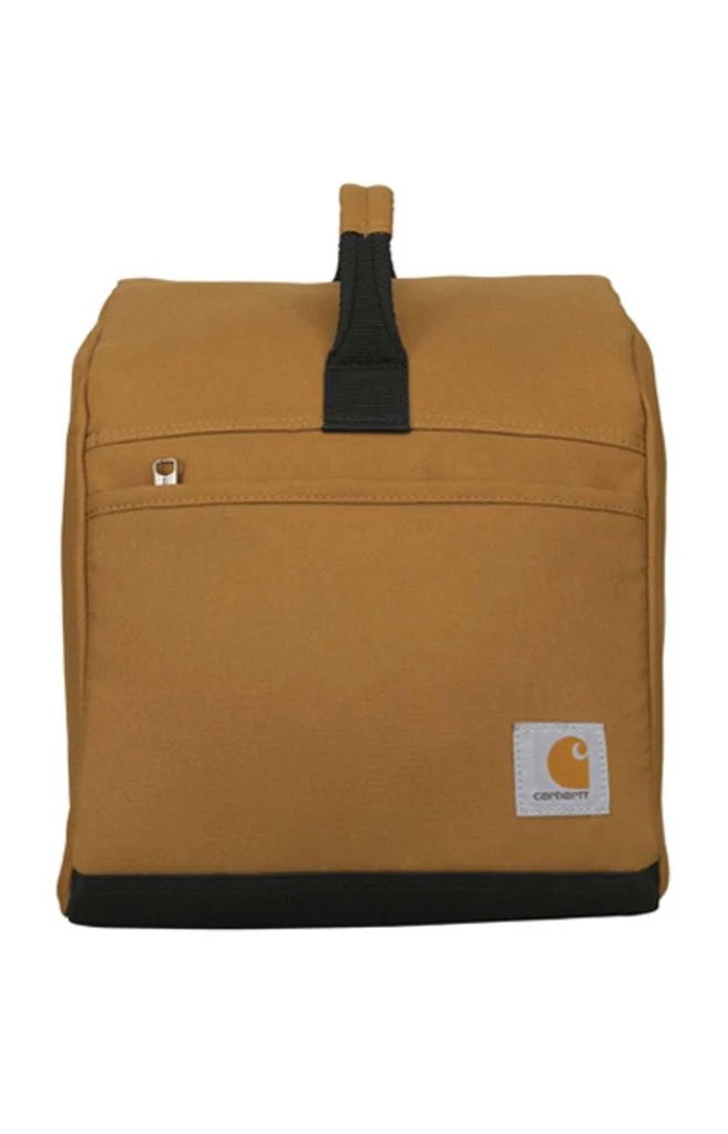 商品Carhartt|Short Boot Bag - Carhartt Brown ,价格¥198,第2张图片详细描述
