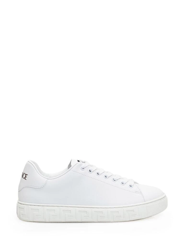 商品Versace|VERSACE Greek Sneaker,价格¥2788,第1张图片