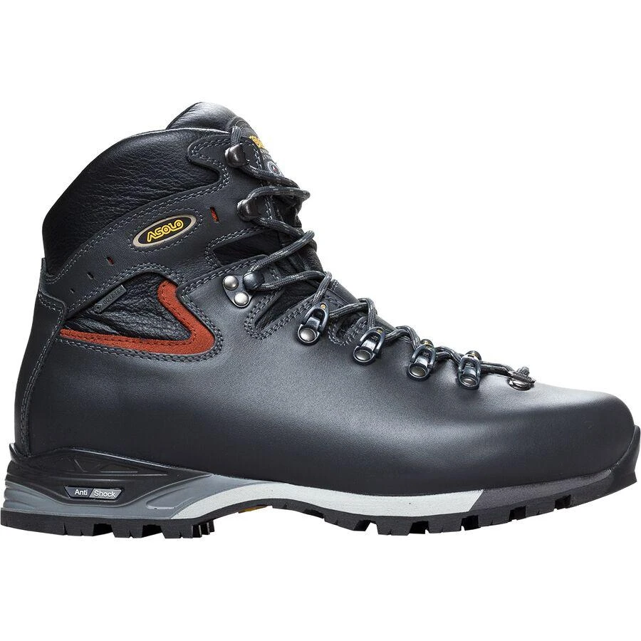 商品Asolo|Power Matic 200 GV EVO Boot - Men's,价格¥1835,第1张图片