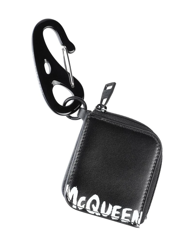 商品Alexander McQueen|Wallet,价格¥1670,第1张图片