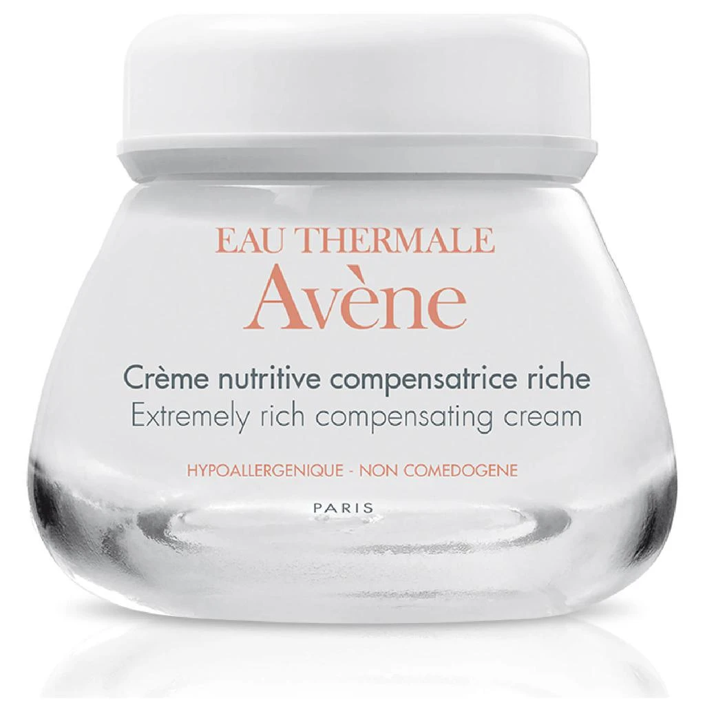 商品Avene|Avène Extremely Rich Compensating Cream,价格¥284,第1张图片