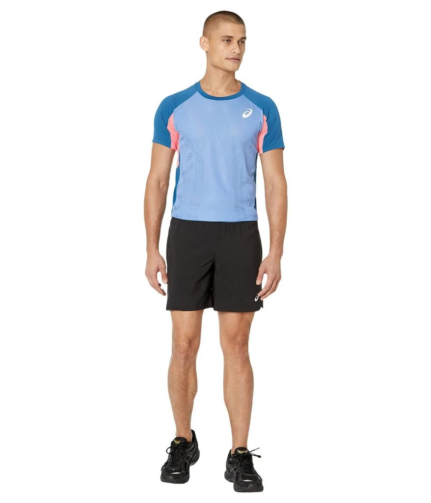 商品Asics|Match Actibreeze Short Sleeve Top,价格¥449,第4张图片详细描述