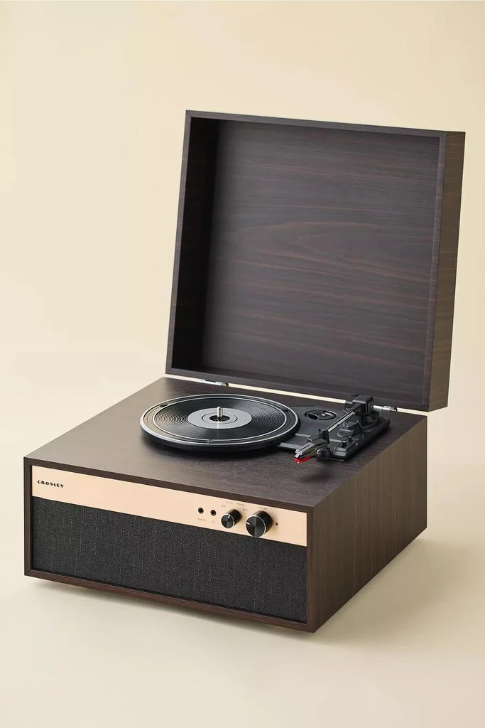 Crosley Jasper Record Player 商品