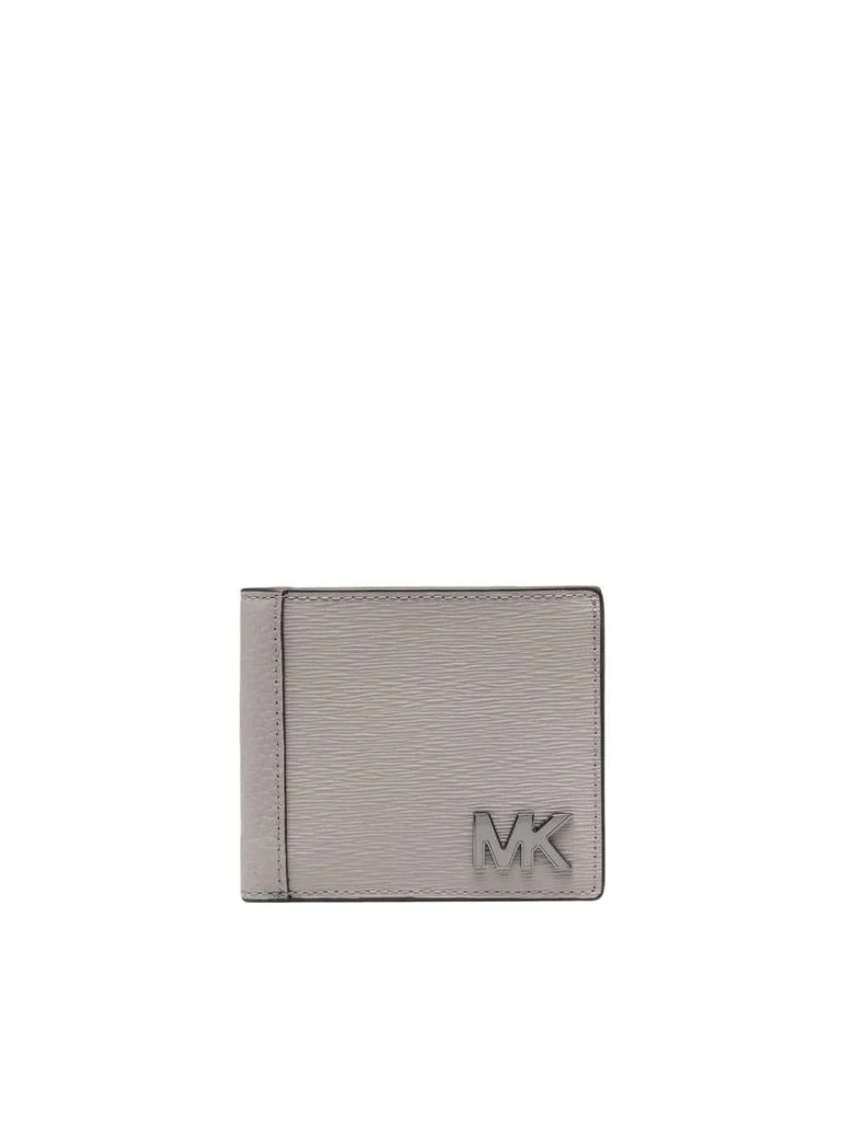 商品Michael Kors|Michael Kors Money Piece Billfold,价格¥1101,第1张图片