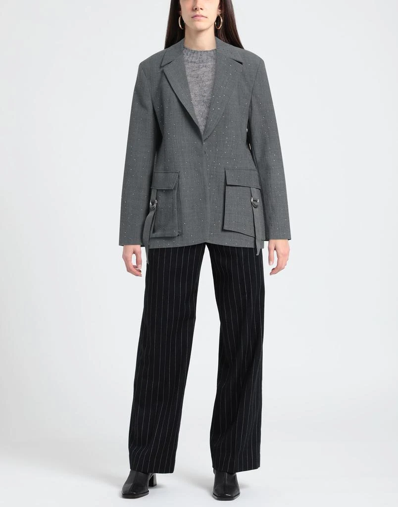 商品BLUMARINE|Blazer,价格¥11985,第2张图片详细描述