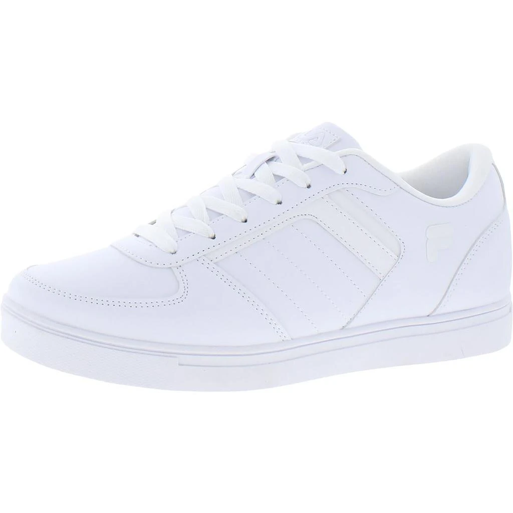 商品Fila|Fila Mens Davenport 4 Workout Fitness Sneakers,价格¥138,第1张图片