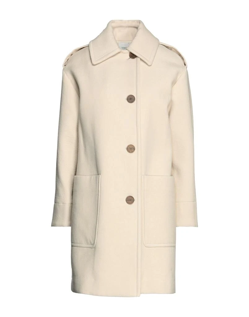 商品Vince|Coat,价格¥2149,第1张图片