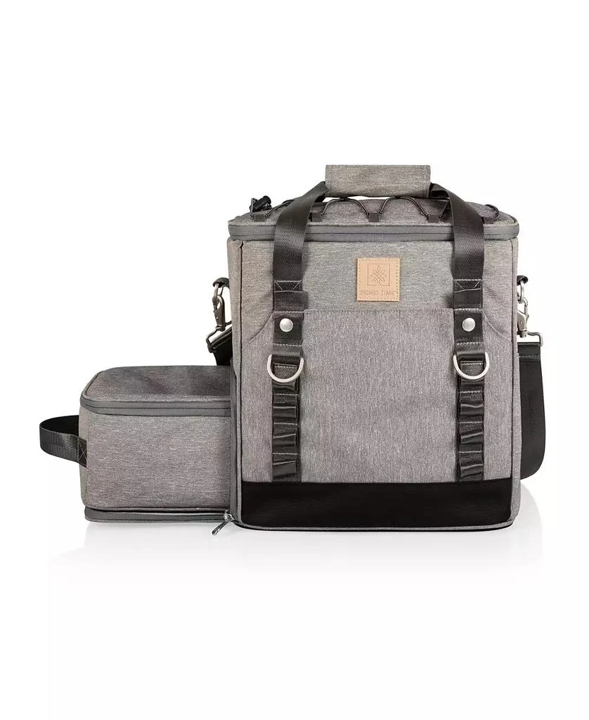 商品ONIVA|Picnic Time Frontier Picnic Utility Cooler,价格¥905,第4张图片详细描述