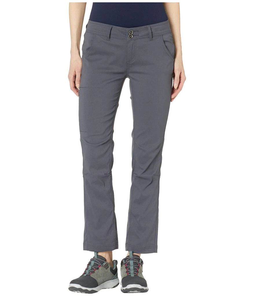 商品Prana|Halle Straight Pants,价格¥669,第1张图片