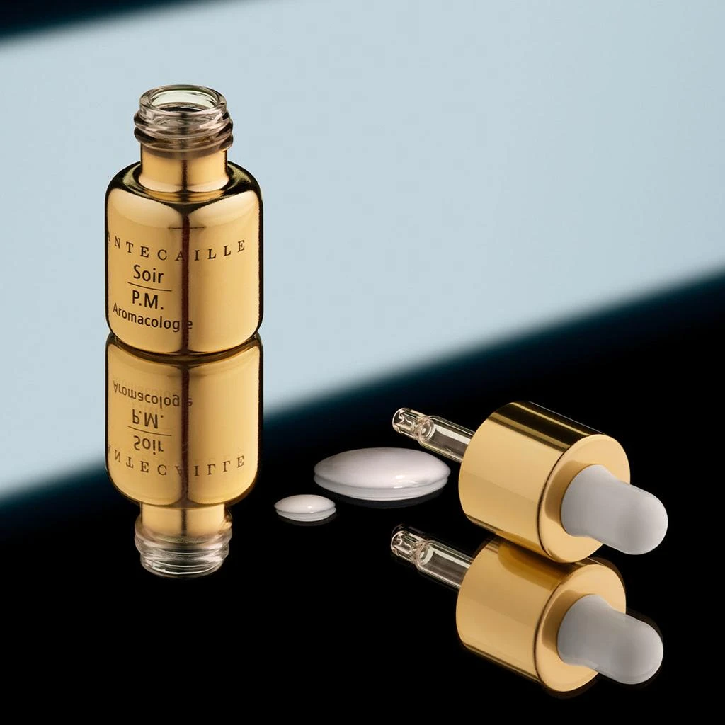 商品Chantecaille|Gold Recovery Intense Concentrate PM,价格¥2534,第4张图片详细描述