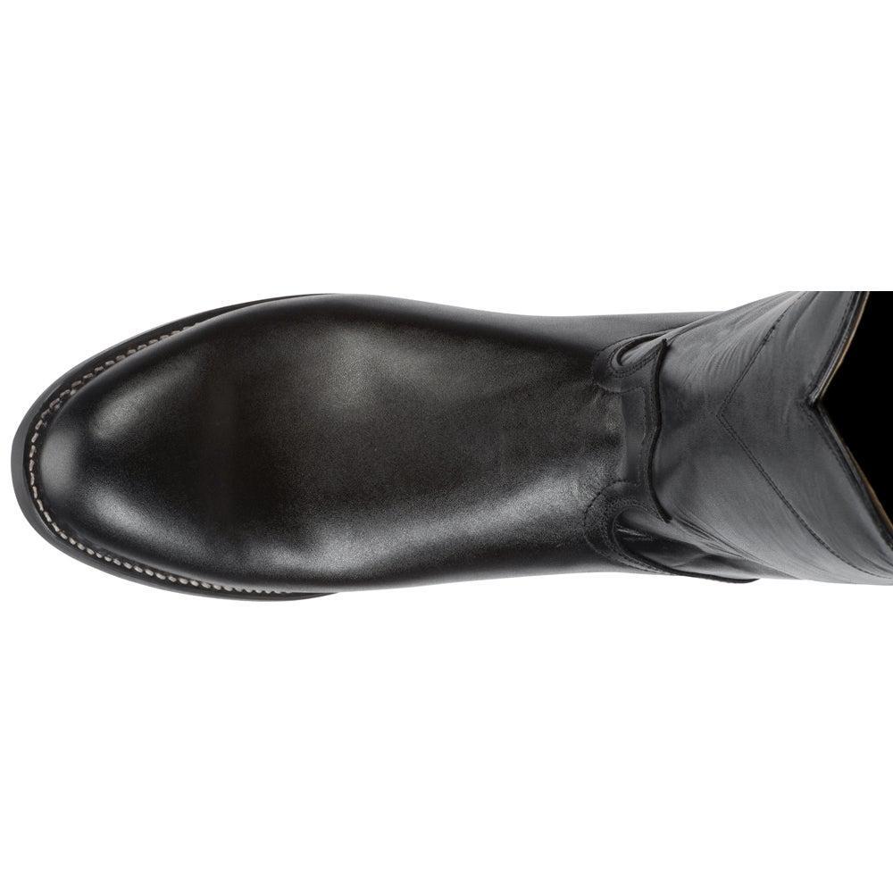 商品Justin Boots|Jackson Round Toe Cowboy Boots,价格¥1452,第6张图片详细描述