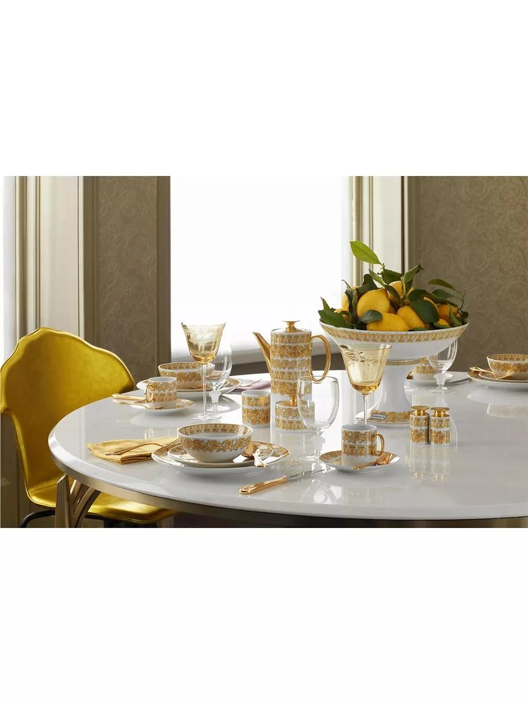 商品Versace|Medusa Rhapsody Creamer,价格¥3367,第2张图片详细描述