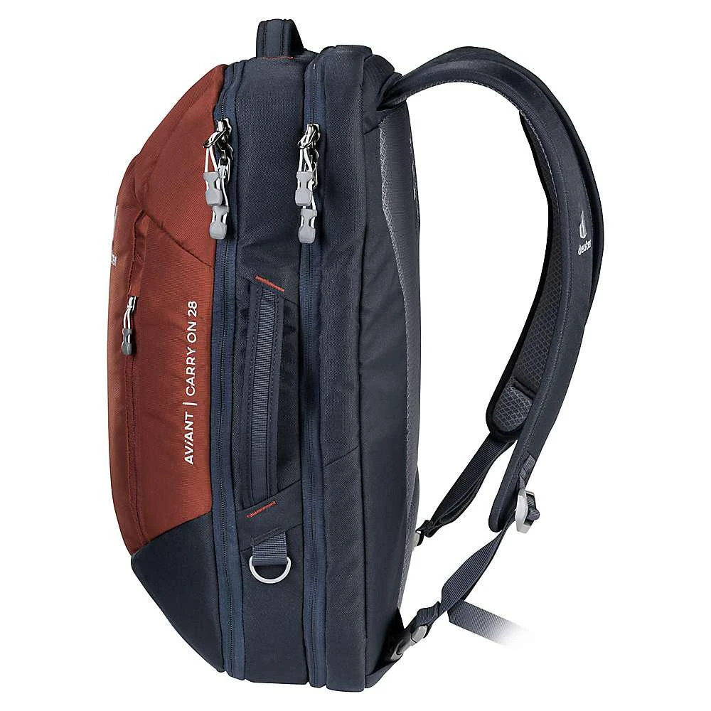 商品Deuter|Deuter Aviant Carry On Backpack,价格¥858,第4张图片详细描述