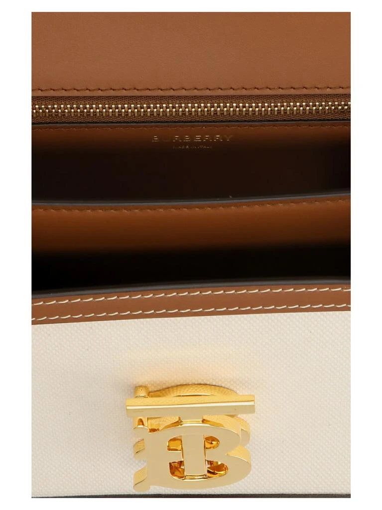 商品Burberry|tb Small Crossbody Bag,价格¥11648,第3张图片详细描述