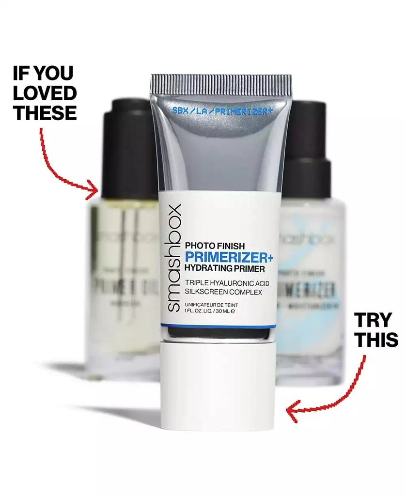 Photo Finish Primerizer+ Hydrating Primer with Hyaluronic Acid 商品