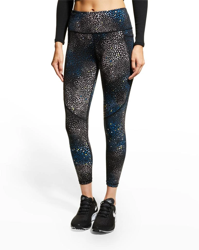 商品SWEATY BETTY|Power 7/8 Workout Leggings,价格¥206,第1张图片