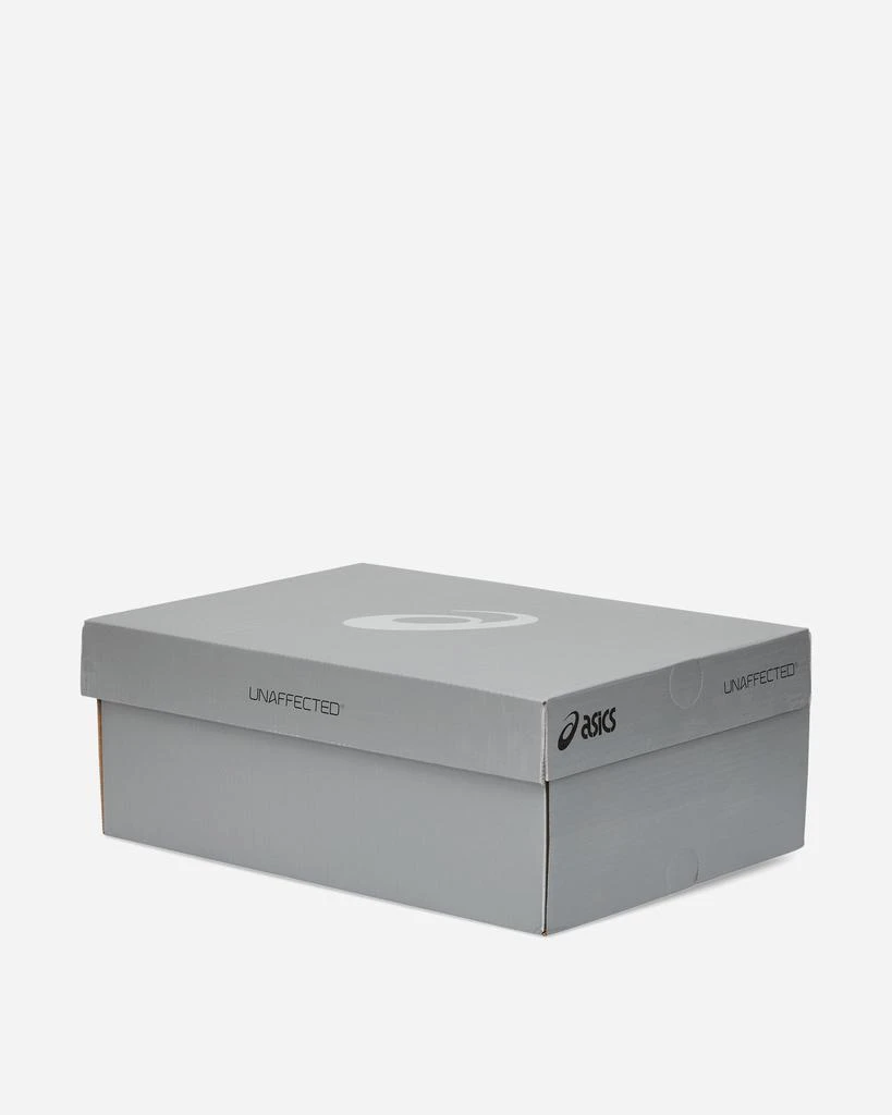 UNAFFECTED GEL-Kayano 14 Sneakers Bright White / Jet Black 商品