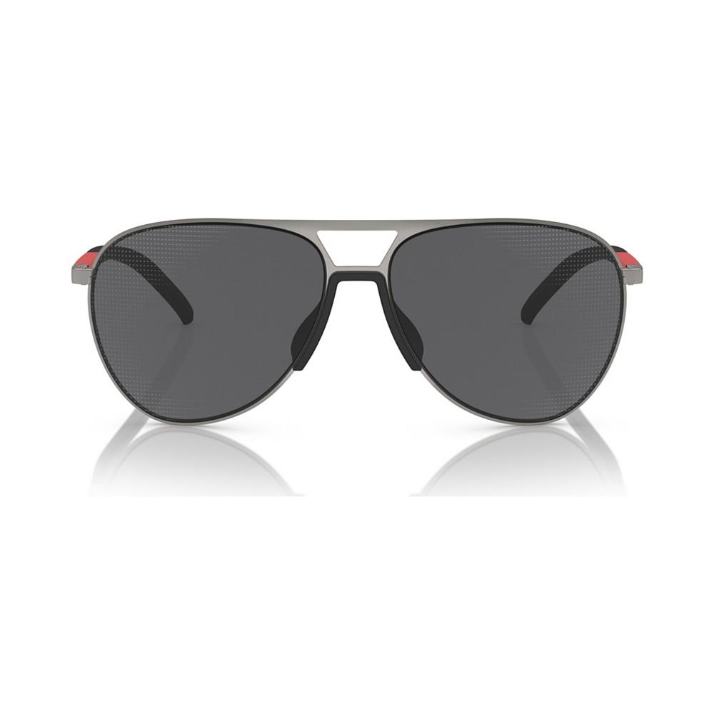 Men's Sunglasses, PS 51XS商品第2张图片规格展示