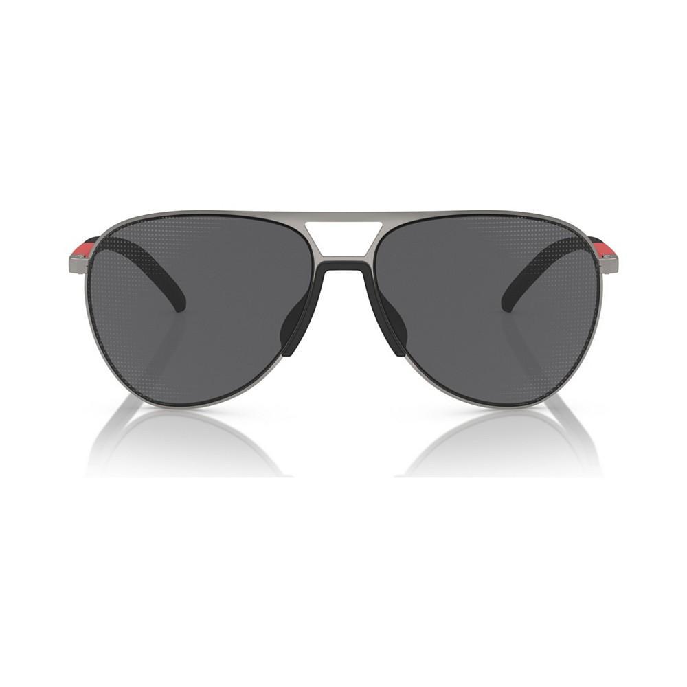 商品Prada|Men's Sunglasses, PS 51XS,价格¥2682,第4张图片详细描述